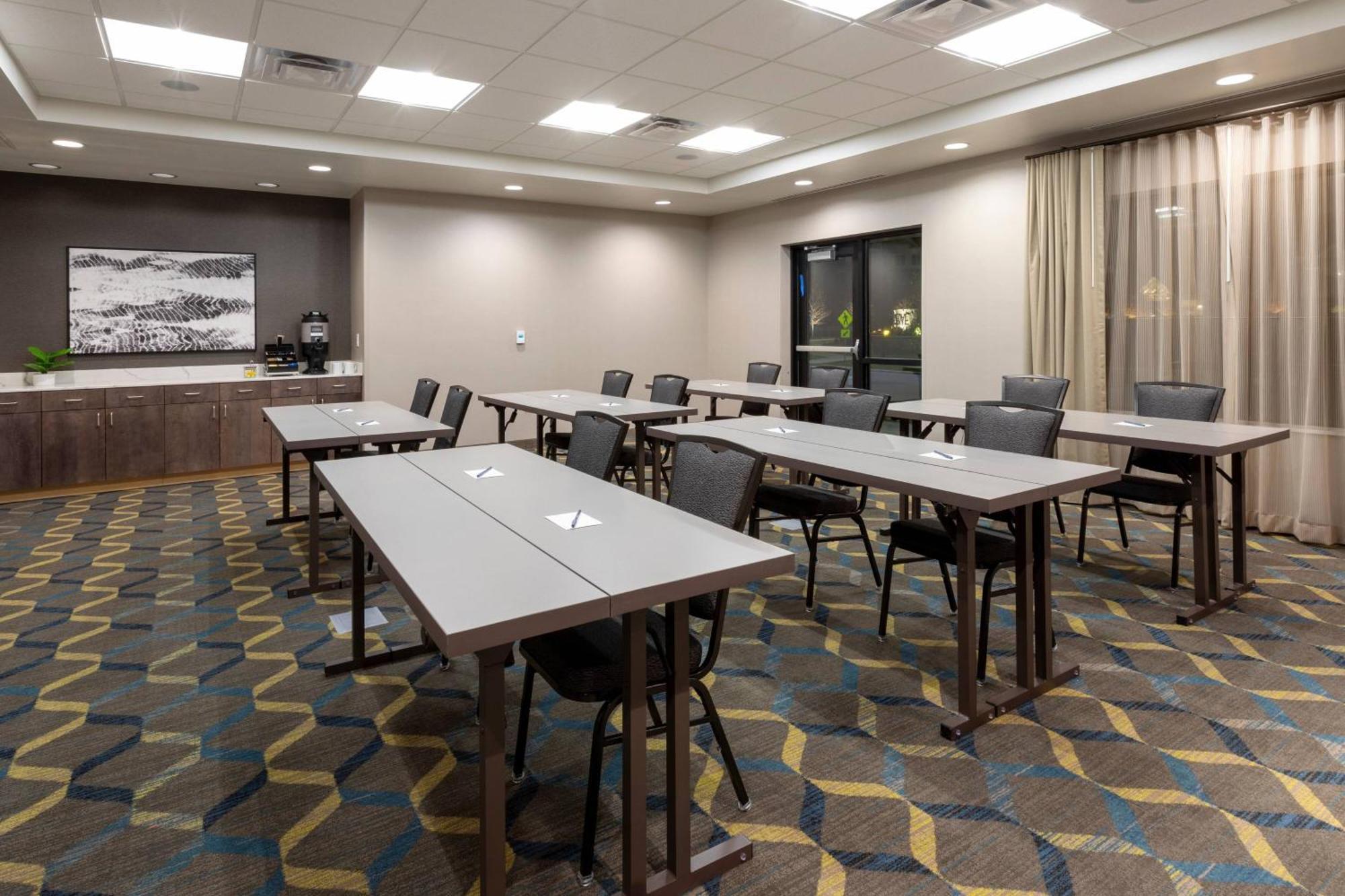 Springhill Suites Minneapolis Maple Grove/Arbor Lakes Ngoại thất bức ảnh