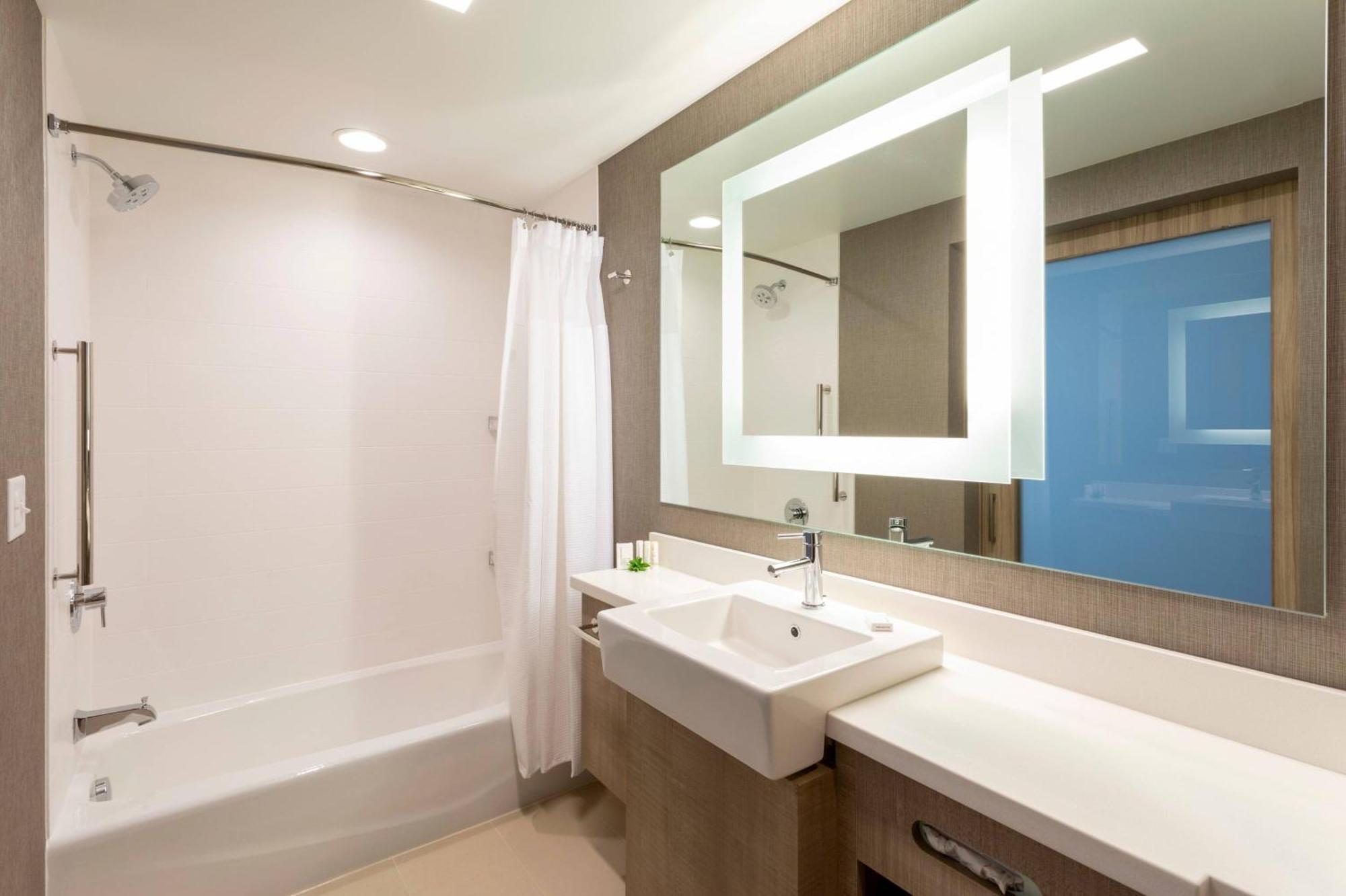 Springhill Suites Minneapolis Maple Grove/Arbor Lakes Ngoại thất bức ảnh