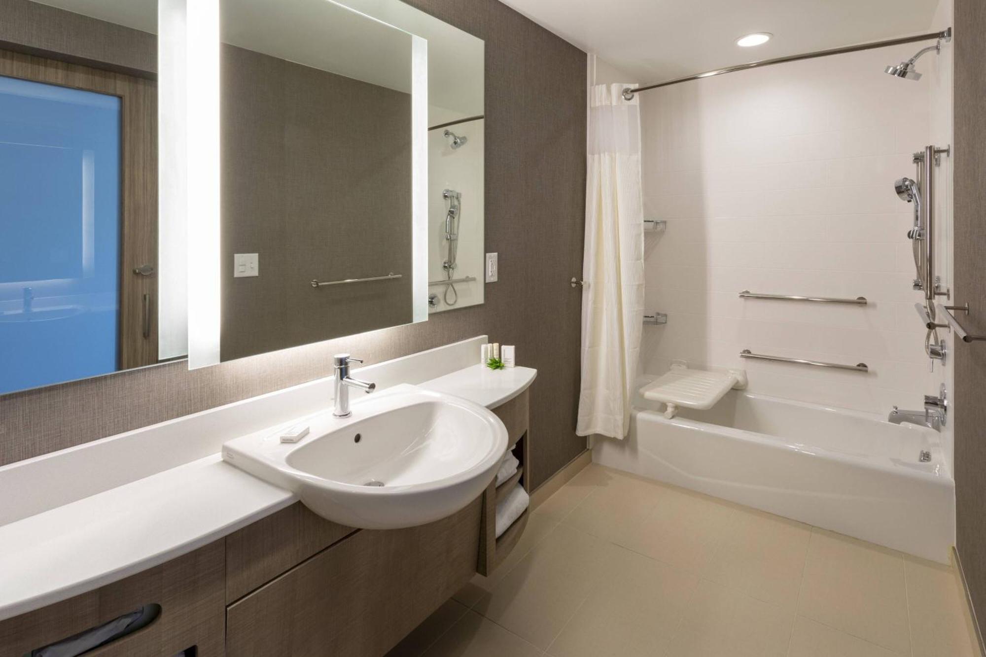 Springhill Suites Minneapolis Maple Grove/Arbor Lakes Ngoại thất bức ảnh