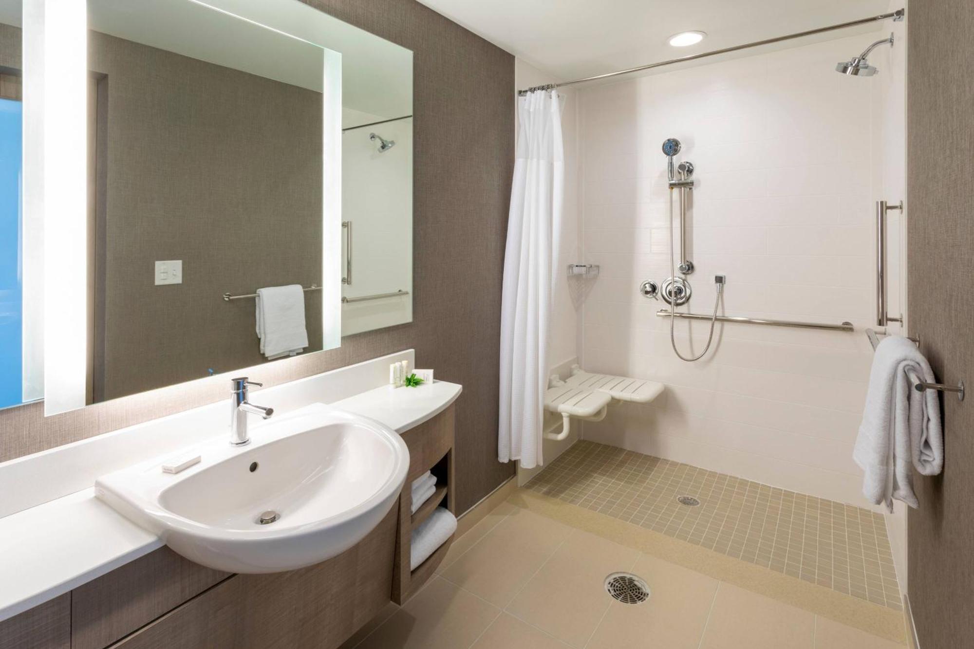 Springhill Suites Minneapolis Maple Grove/Arbor Lakes Ngoại thất bức ảnh