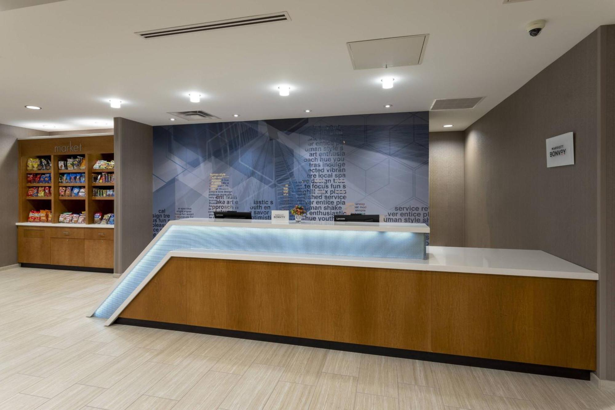 Springhill Suites Minneapolis Maple Grove/Arbor Lakes Ngoại thất bức ảnh