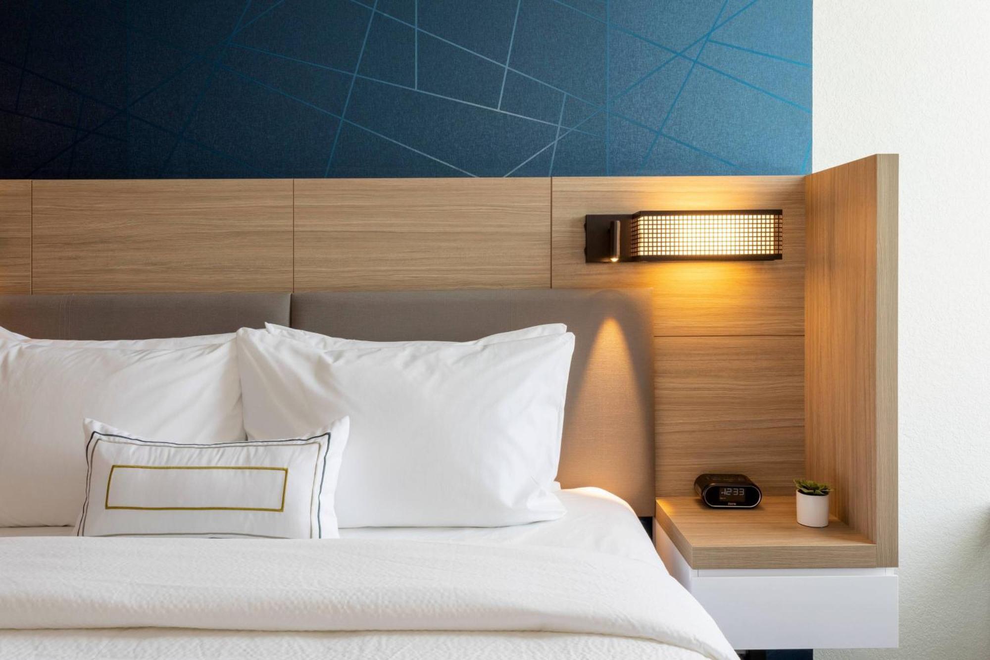 Springhill Suites Minneapolis Maple Grove/Arbor Lakes Ngoại thất bức ảnh